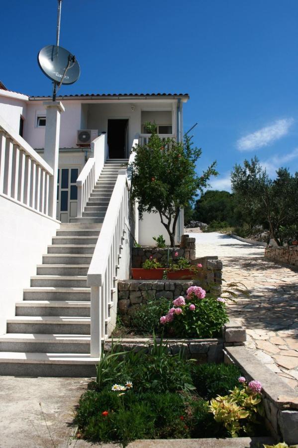 Apartments With A Parking Space Jezera, Murter - 5079 Exterior photo