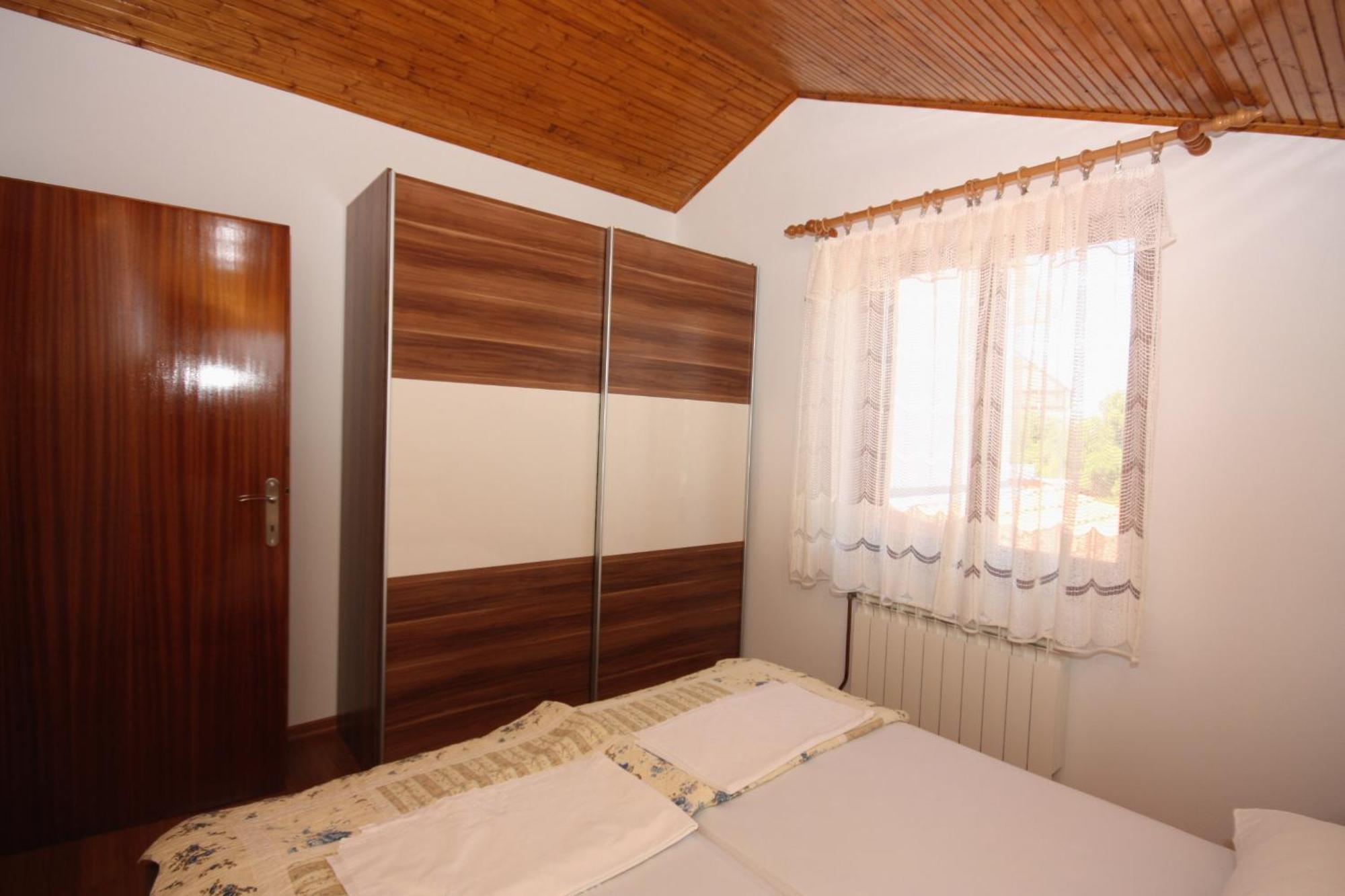 Apartments With A Parking Space Jezera, Murter - 5079 Room photo