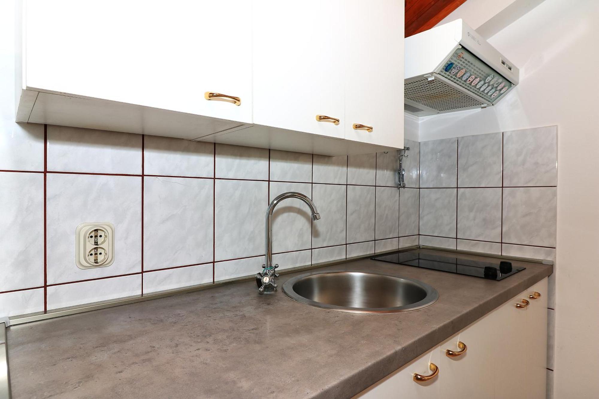 Apartments With A Parking Space Jezera, Murter - 5079 Room photo