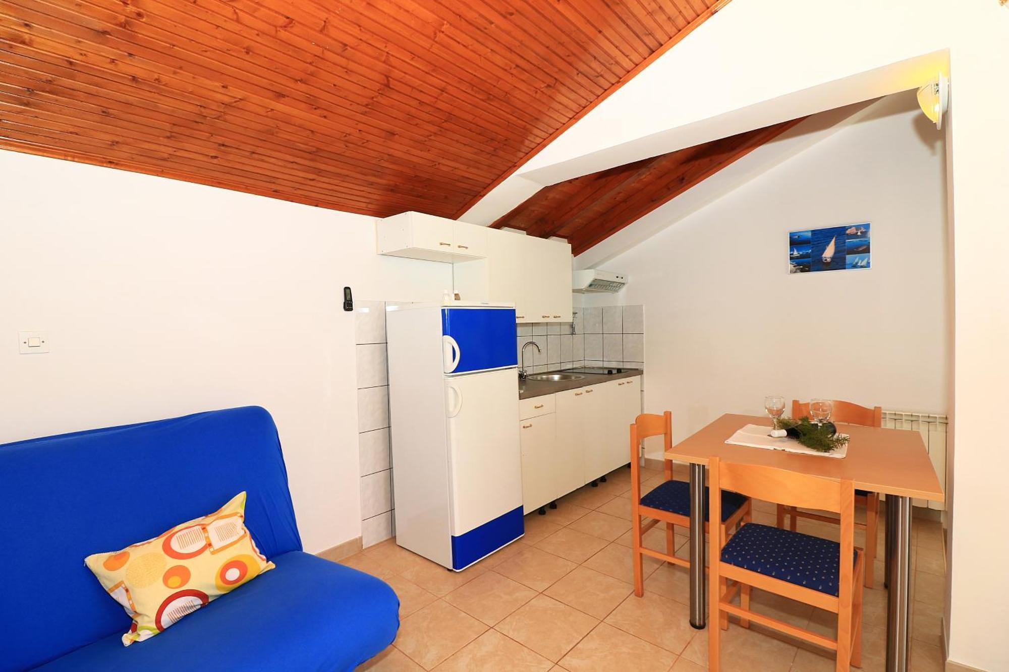 Apartments With A Parking Space Jezera, Murter - 5079 Room photo